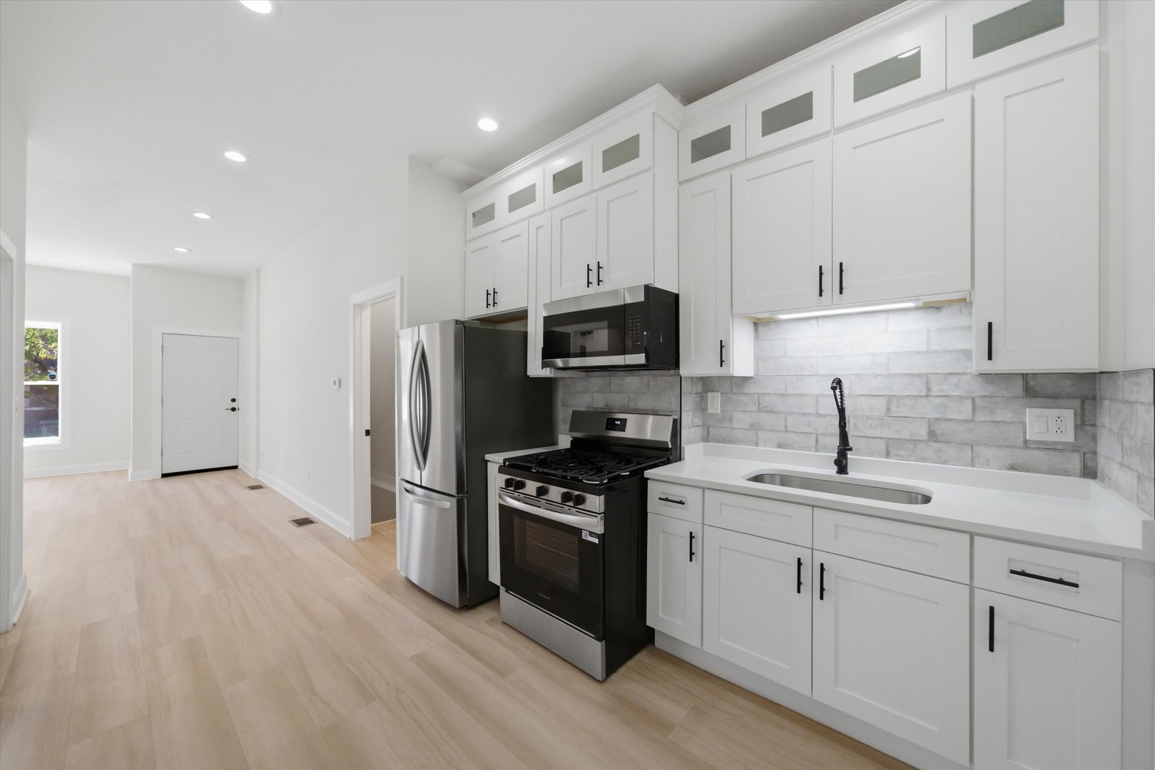 2702 West Adams Street Chicago IL 60612