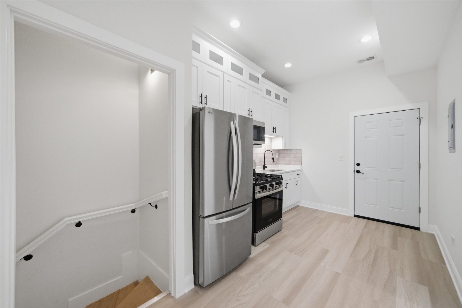 2702 West Adams Street Chicago IL 60612