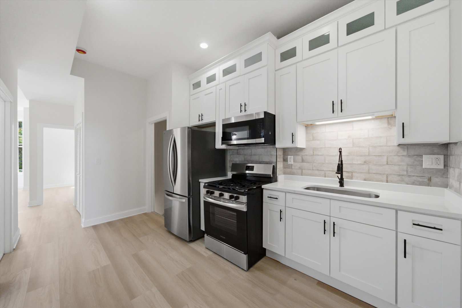 2702 West Adams Street Chicago IL 60612