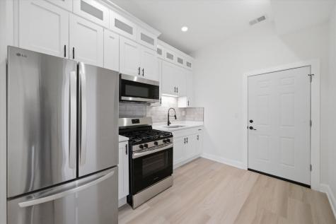 2702 West Adams Street Chicago IL 60612