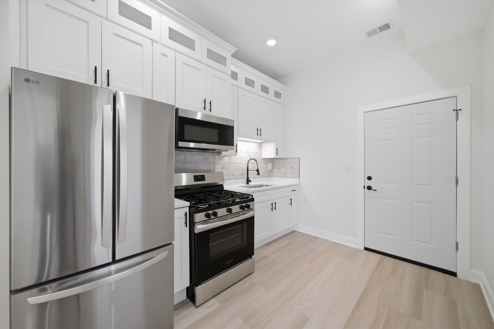 2702 West Adams Street Chicago IL 60612