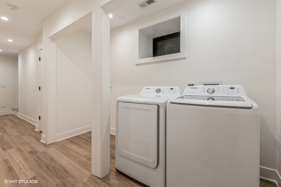 1053 North Damen Avenue Chicago IL 60622