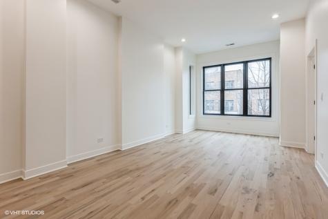 1053 North Damen Avenue Chicago IL 60622