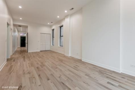 1053 North Damen Avenue Chicago IL 60622