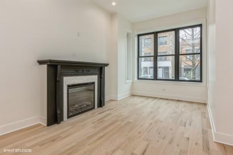 1053 North Damen Avenue Chicago IL 60622