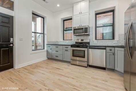 1053 North Damen Avenue Chicago IL 60622