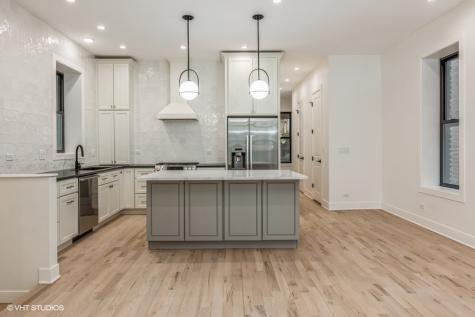 1053 North Damen Avenue Chicago IL 60622