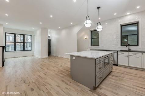 1053 North Damen Avenue Chicago IL 60622