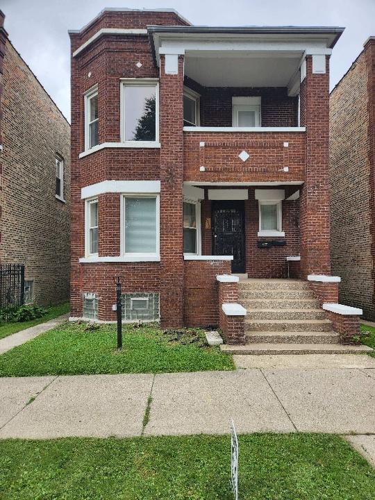 7512 South Peoria Street Chicago IL 60620