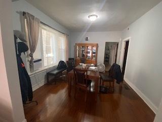 7512 South Peoria Street Chicago IL 60620