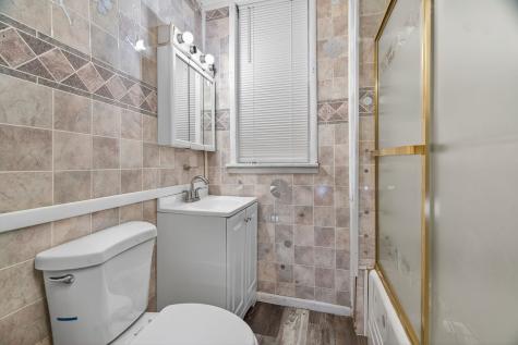 5524 South Paulina Street Chicago IL 60636