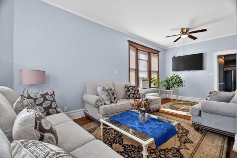 5524 South Paulina Street Chicago IL 60636