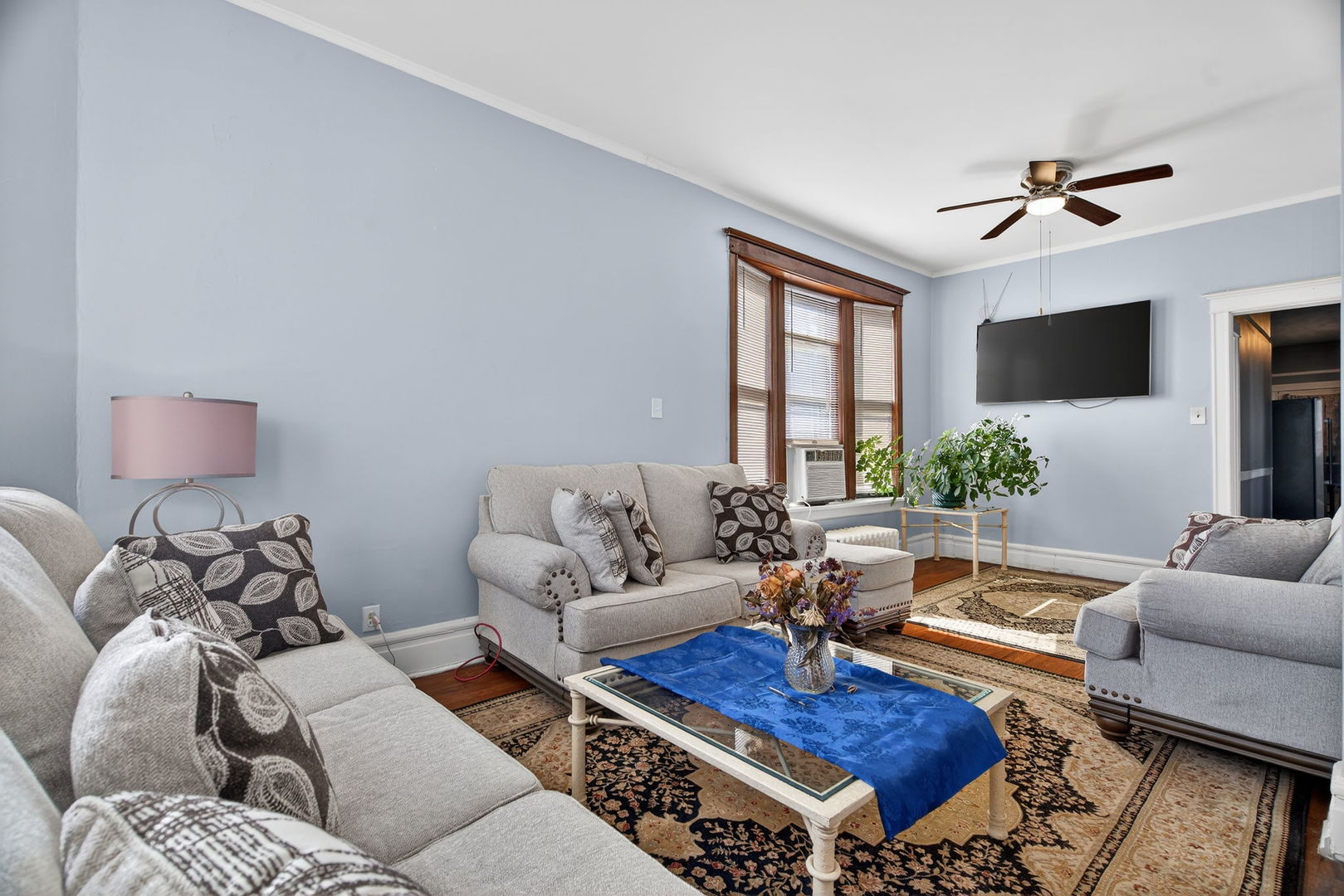 5524 South Paulina Street Chicago IL 60636