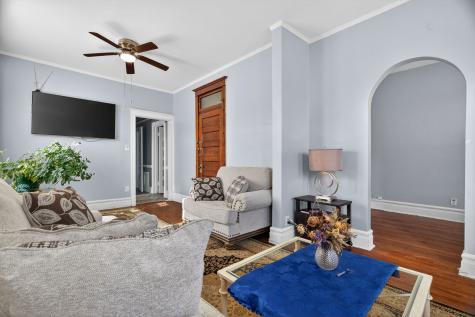 5524 South Paulina Street Chicago IL 60636