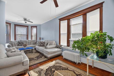 5524 South Paulina Street Chicago IL 60636