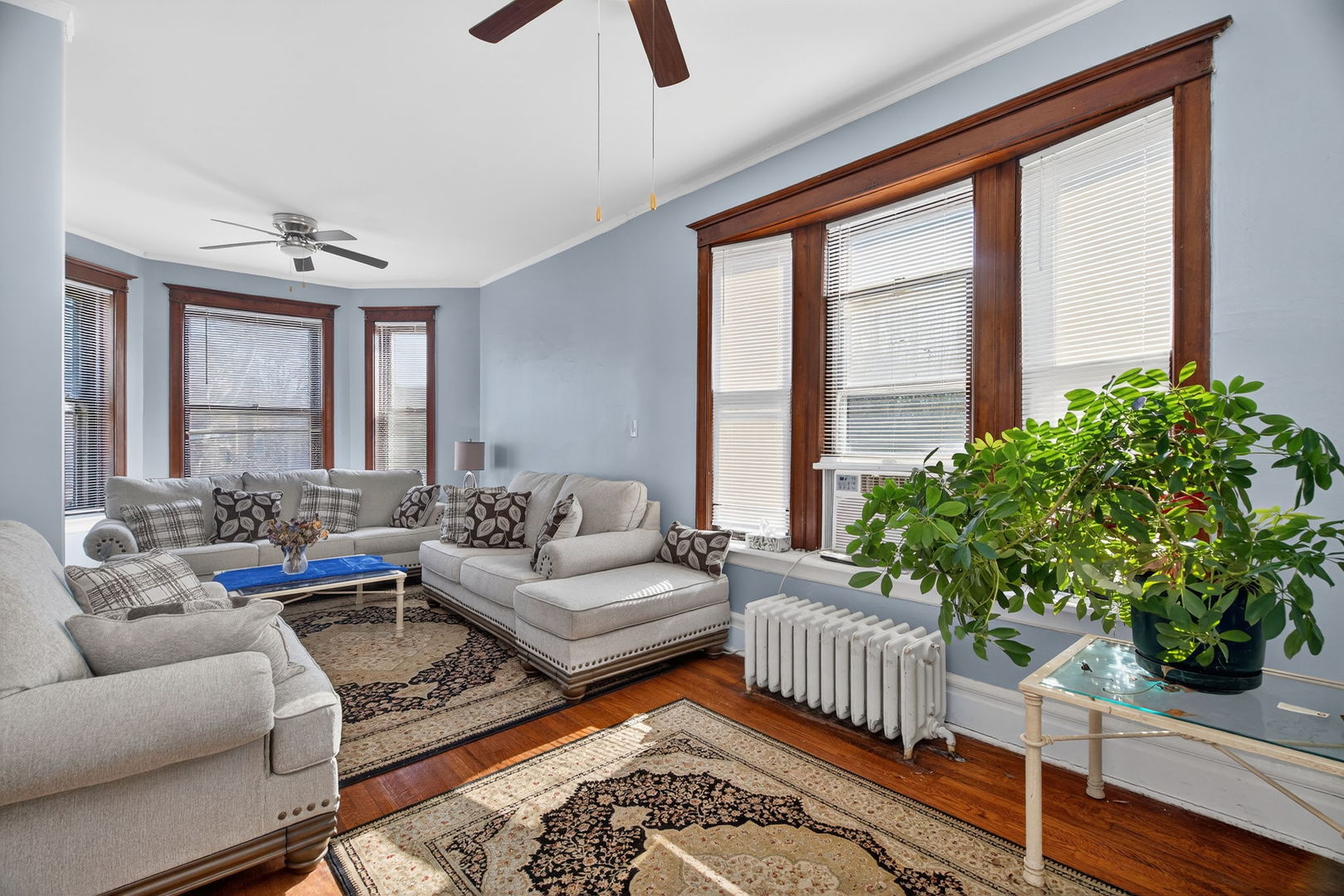 5524 South Paulina Street Chicago IL 60636