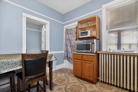 5524 South Paulina Street Chicago IL 60636