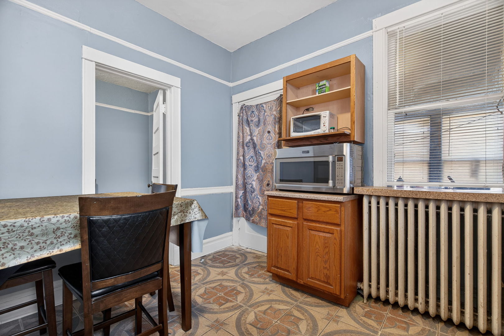 5524 South Paulina Street Chicago IL 60636
