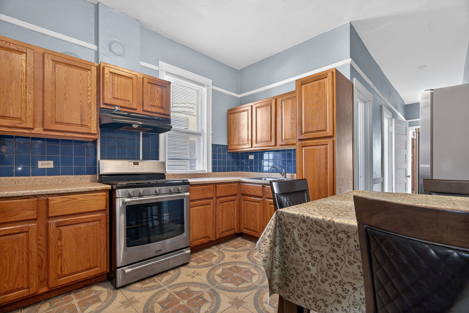 5524 South Paulina Street Chicago IL 60636