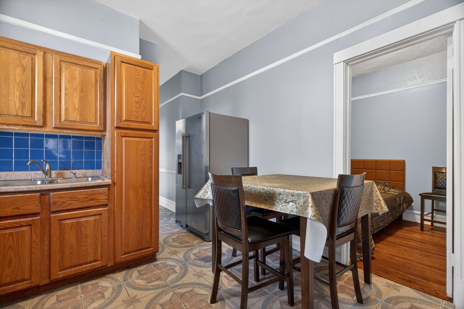 5524 South Paulina Street Chicago IL 60636