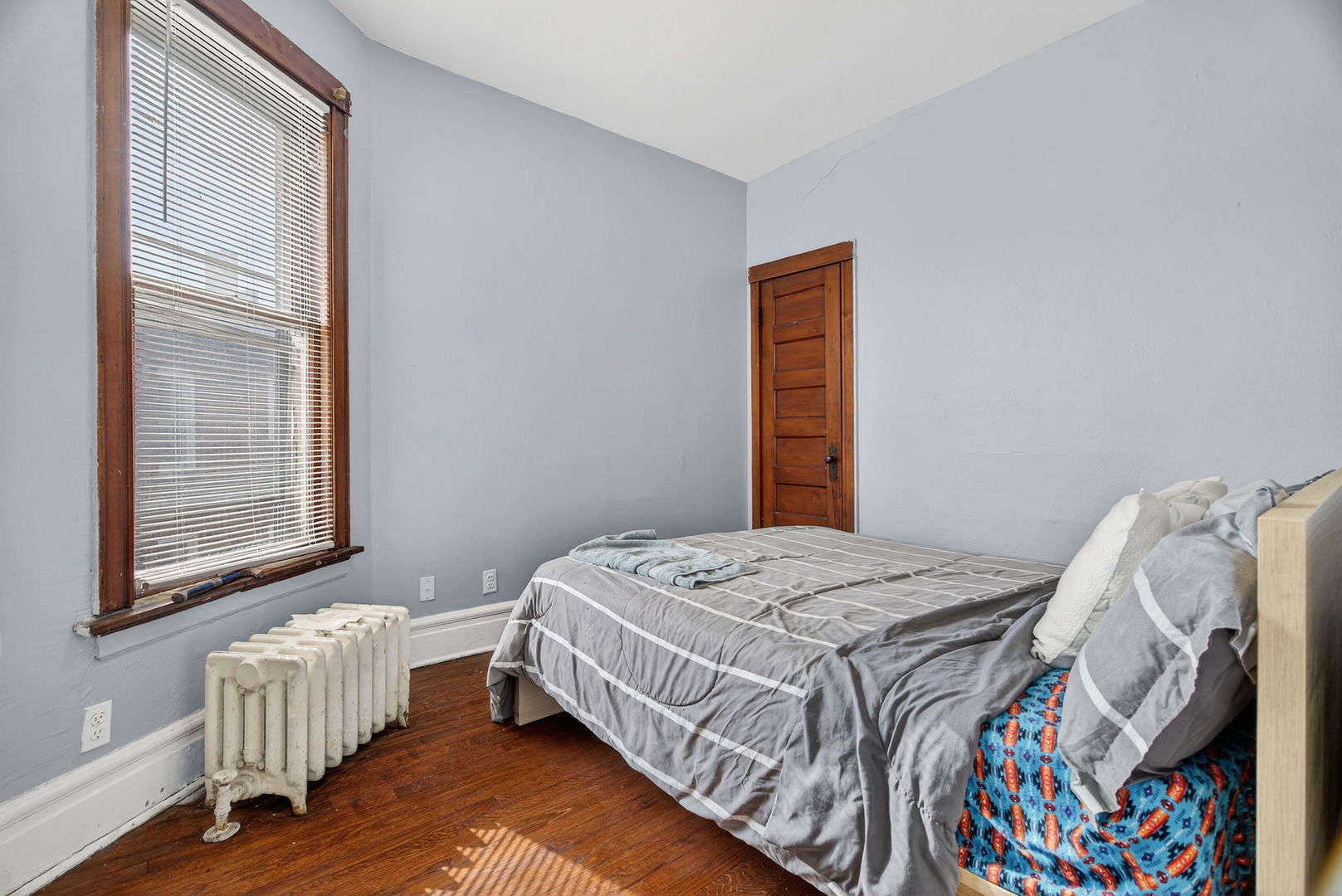5524 South Paulina Street Chicago IL 60636