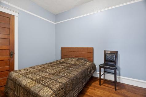 5524 South Paulina Street Chicago IL 60636