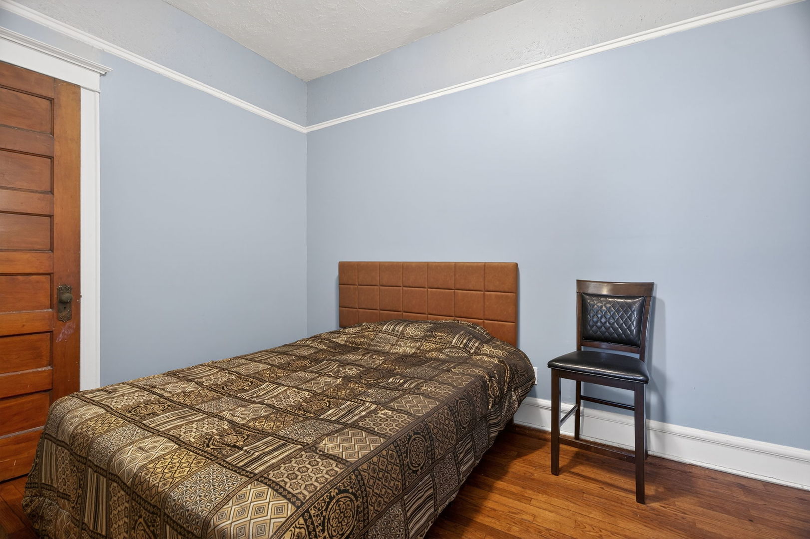 5524 South Paulina Street Chicago IL 60636