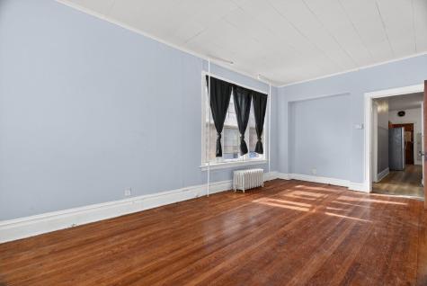 5524 South Paulina Street Chicago IL 60636