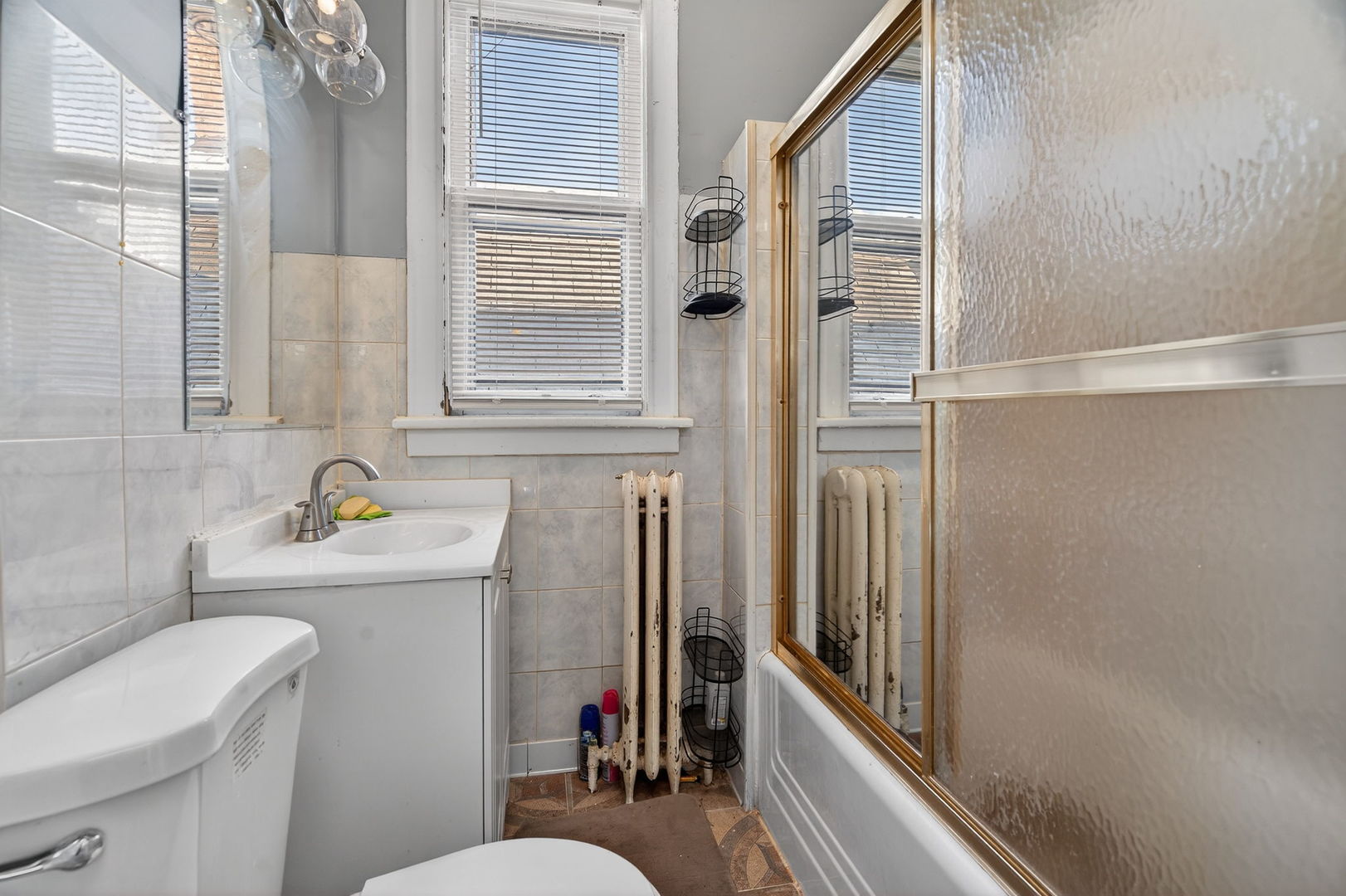 5524 South Paulina Street Chicago IL 60636