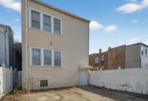 5524 South Paulina Street Chicago IL 60636