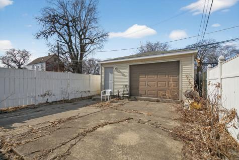 5524 South Paulina Street Chicago IL 60636