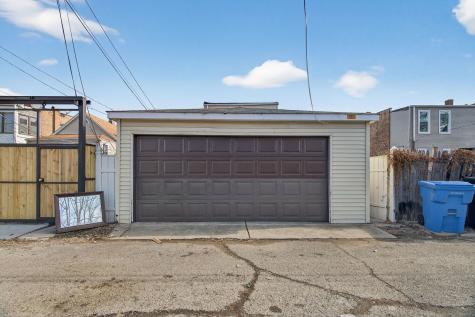 5524 South Paulina Street Chicago IL 60636