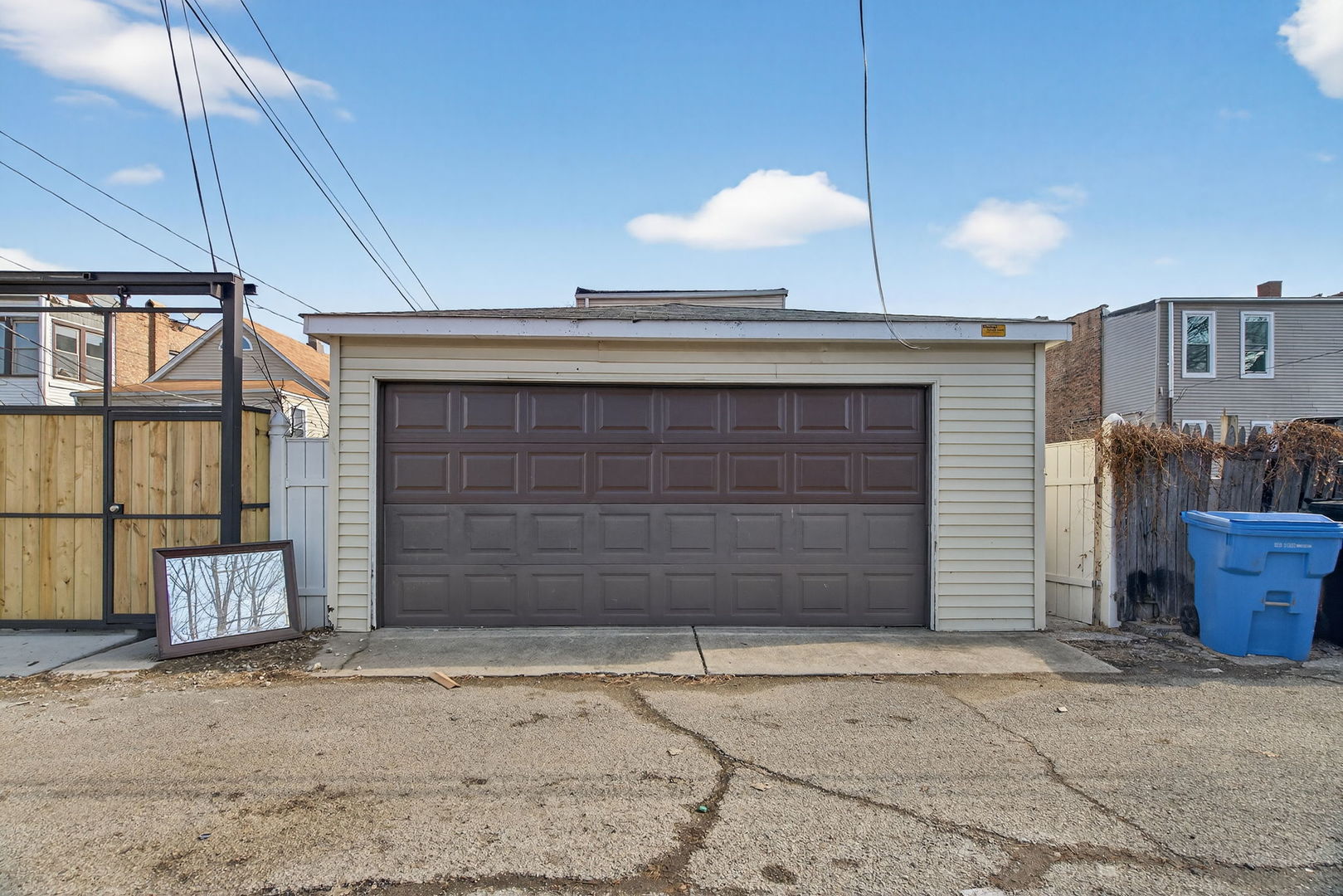 5524 South Paulina Street Chicago IL 60636