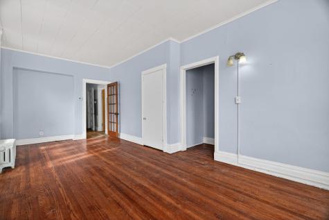 5524 South Paulina Street Chicago IL 60636