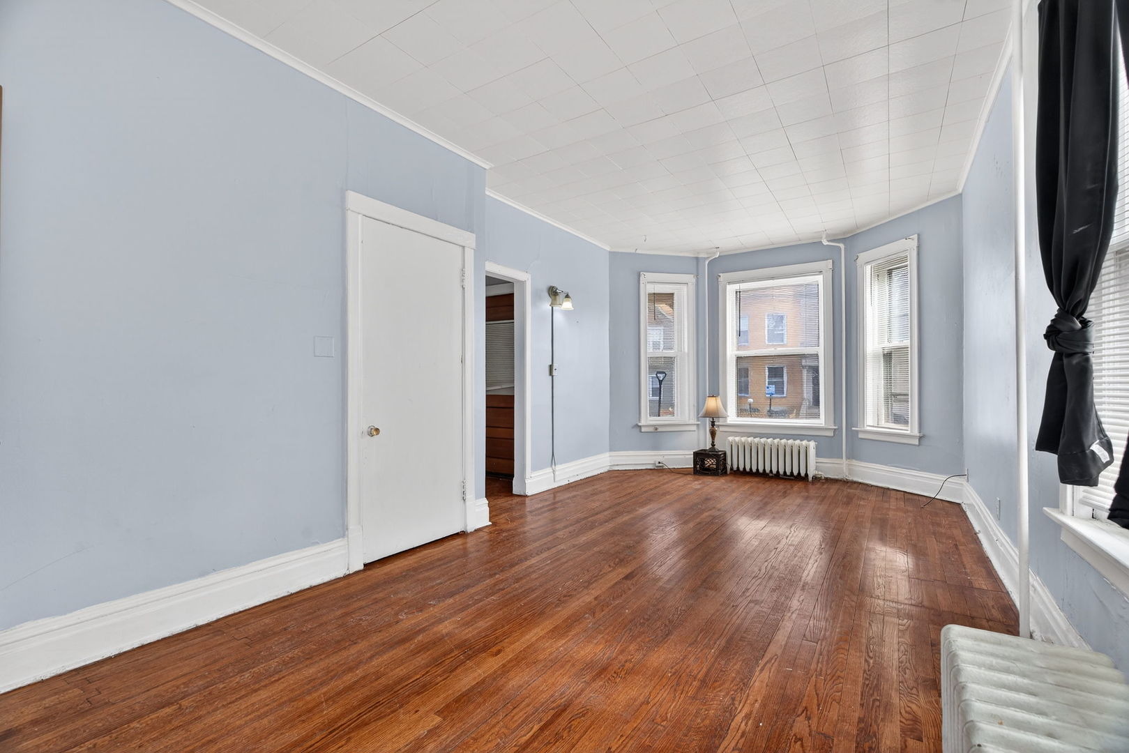 5524 South Paulina Street Chicago IL 60636