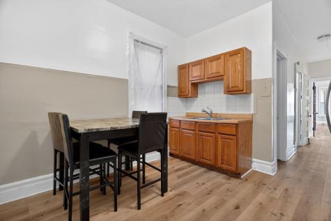 5524 South Paulina Street Chicago IL 60636