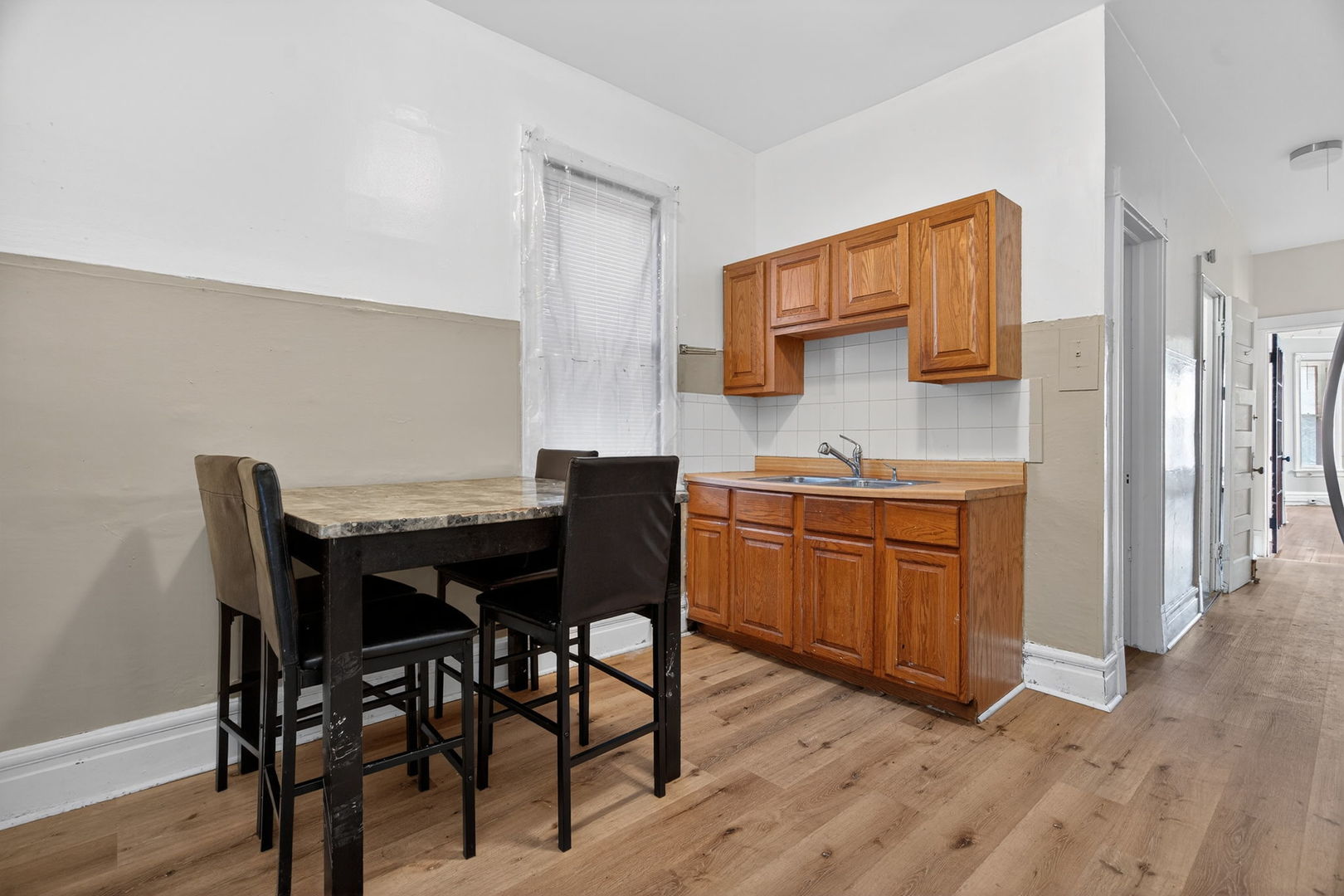 5524 South Paulina Street Chicago IL 60636