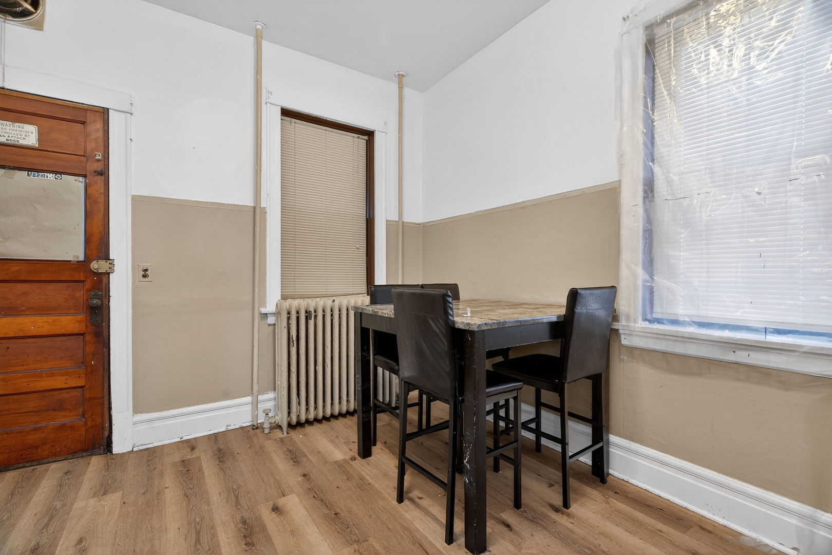 5524 South Paulina Street Chicago IL 60636