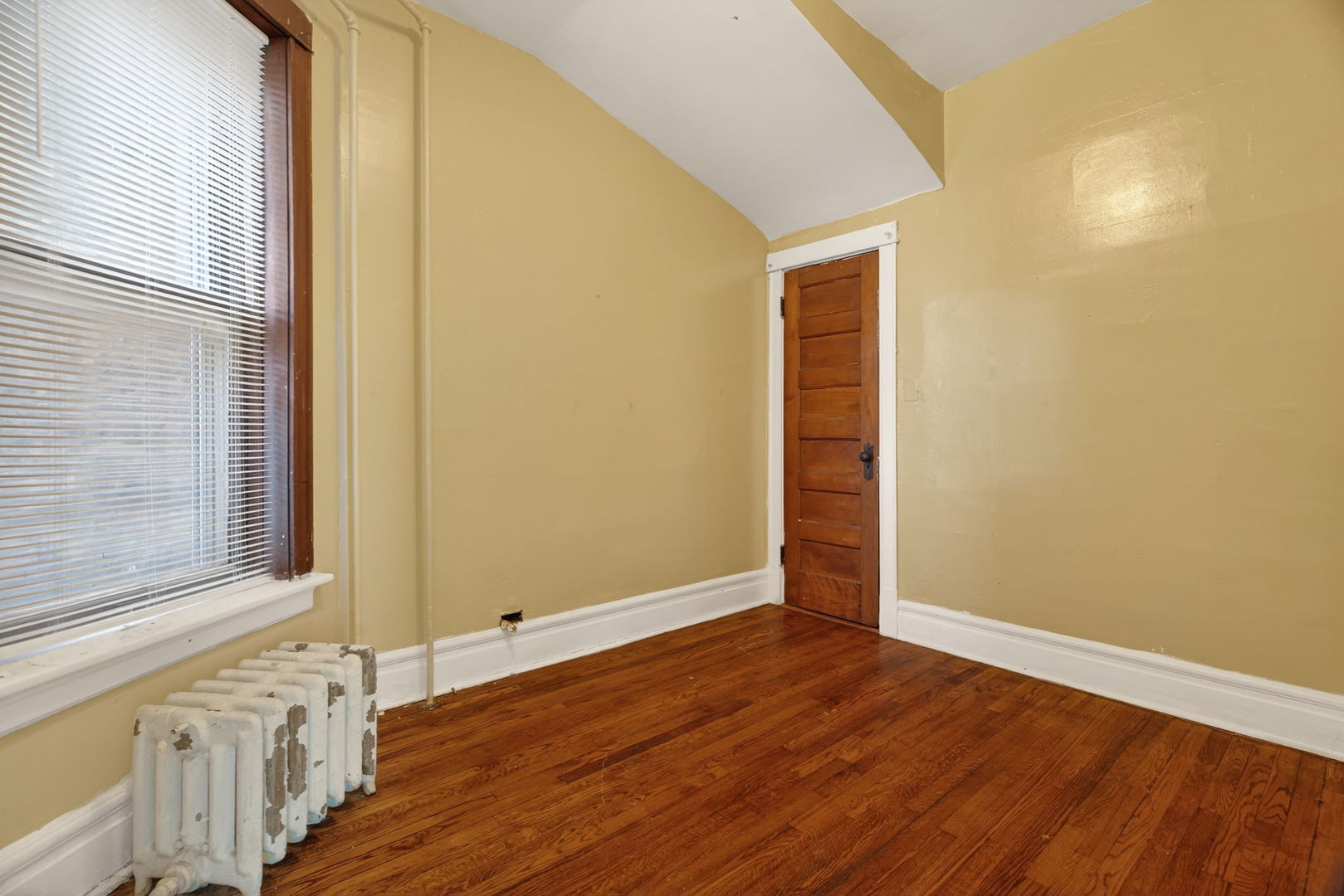 5524 South Paulina Street Chicago IL 60636