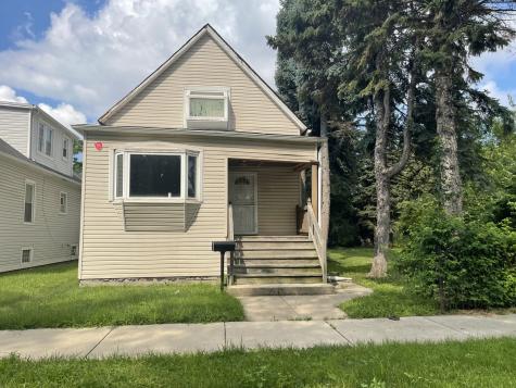 10730 South Lafayette Avenue Chicago IL 60628