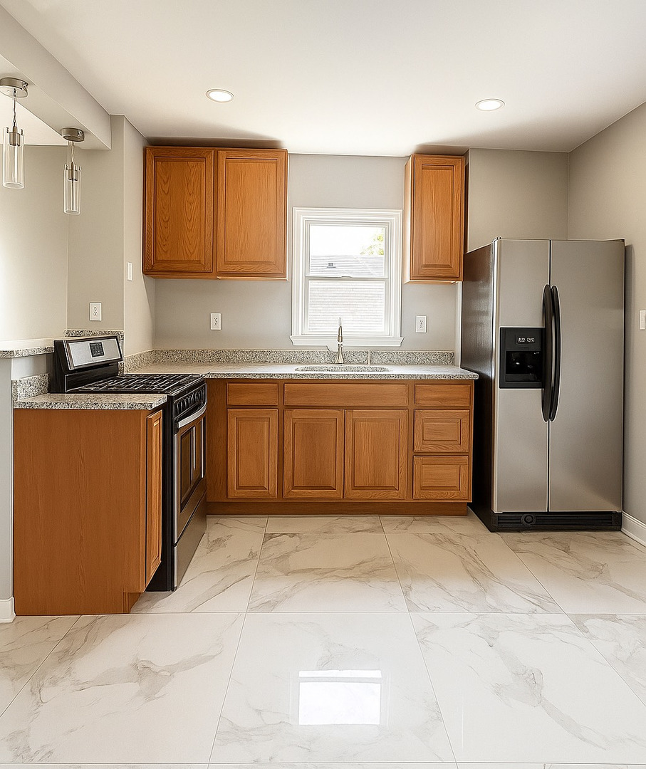 10730 South Lafayette Avenue Chicago IL 60628