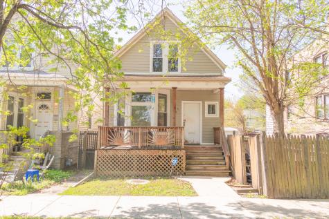 2920 North Richmond Street Chicago IL 60618