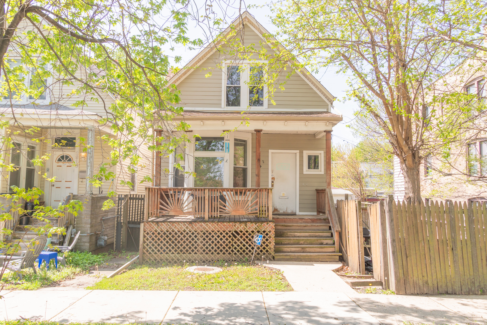 2920 North Richmond Street Chicago IL 60618