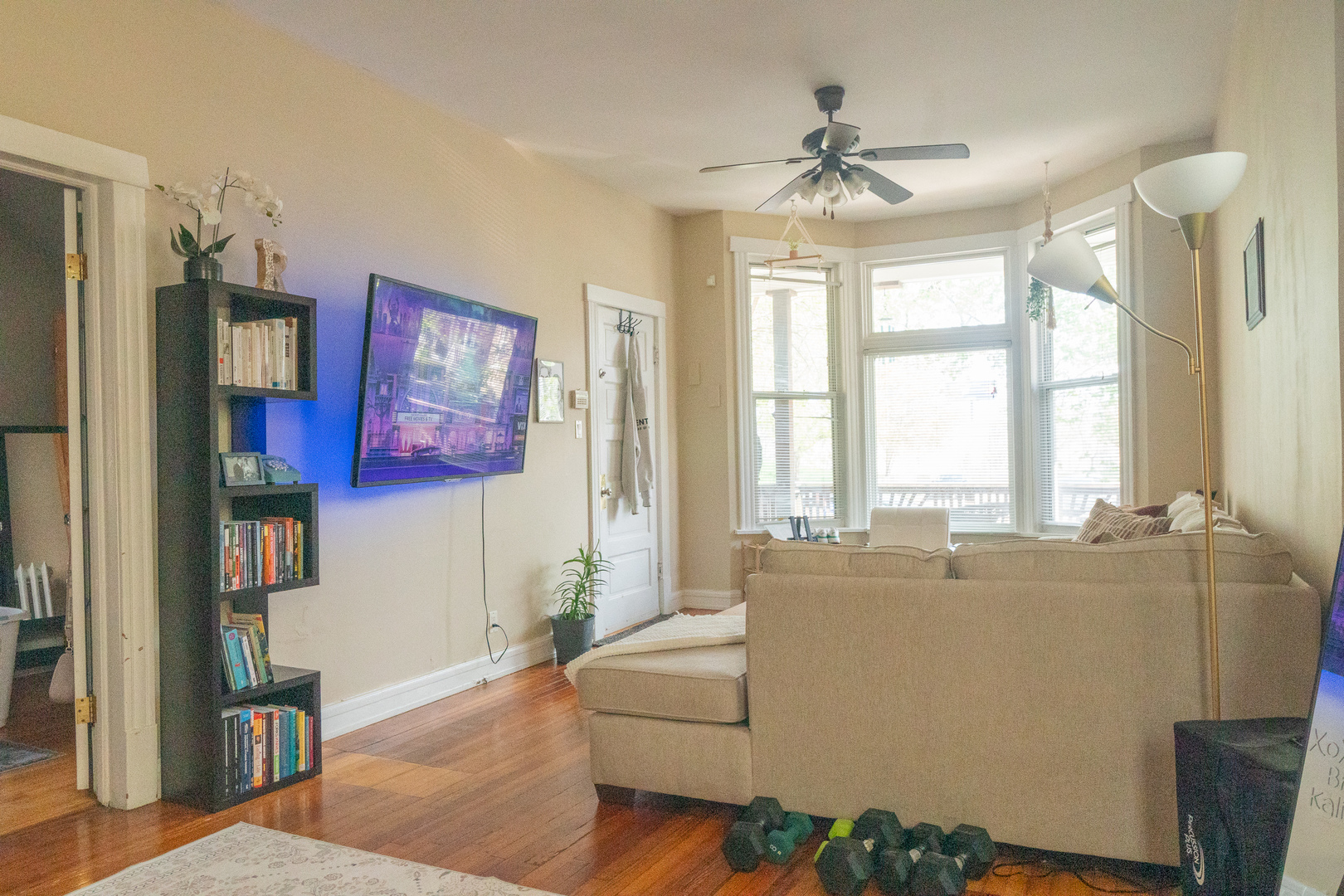 2920 North Richmond Street Chicago IL 60618