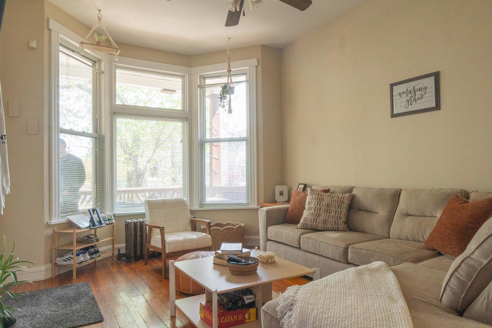 2920 North Richmond Street Chicago IL 60618