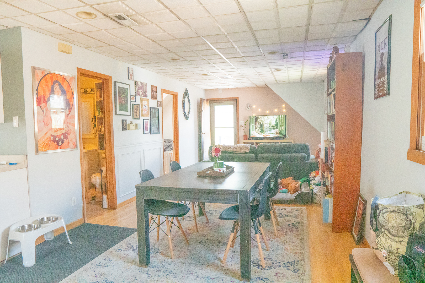 2920 North Richmond Street Chicago IL 60618