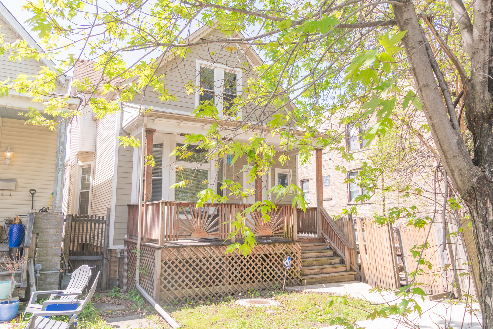 2920 North Richmond Street Chicago IL 60618