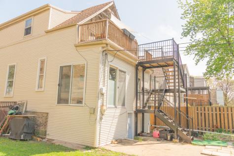 2920 North Richmond Street Chicago IL 60618