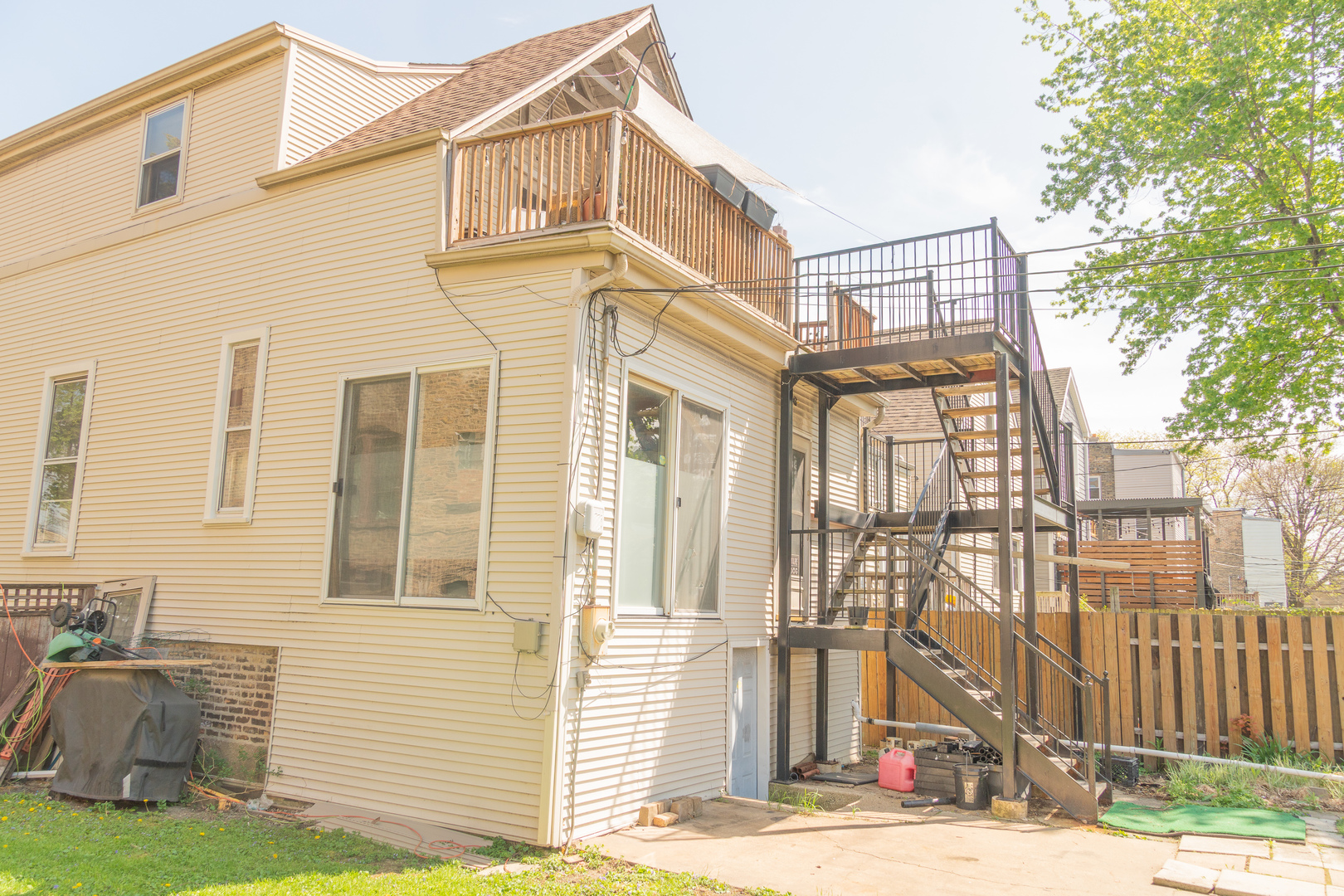 2920 North Richmond Street Chicago IL 60618