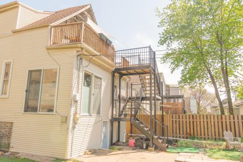 2920 North Richmond Street Chicago IL 60618